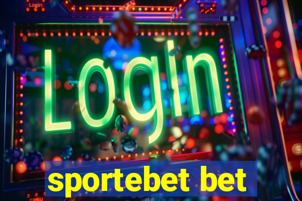 sportebet bet